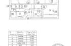 Apartament cu 3 camere decomandat în Domenii - 1