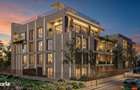 Penthouse exclusivist I terasa 355 mp complex boutique I Iancu Nicola - 8