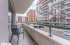 Apartament Alpha Arena: 64 mp utili + 18 mp terasa | Parcare inclusa - 8
