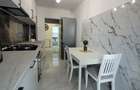 TOMIS NORD - CAMPUS - 2 camere mobilat modern - termen lung - 600 Euro - 27