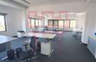 Spatiu  birouri amenajat + mobilier zona Garii 200 - 850mp cu panorama - 11