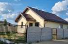 Clinceni | Casa 3 camere pe parter| la cheie sau RATE pe 10 ani/1050e - 7