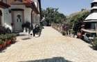Apartament 3 camere, la casa, 70 mp utili, intrare separata - Chisoda (Timis)