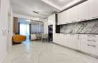 Apartament vedere la mare loc parcare Complex Wave 6 - Mamaia Nord - 1