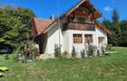 Casa de vacan?a cabana de vanatoare la Soveja, jud. Vrancea - 8