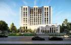 Apartament cu 2 camere, Centru, Chisinau ,Republica Moldova - 7
