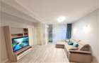 Apartament cu 3 camere semidecomandat în Central - 3