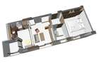 Apartament cu 2 camere decomandat în Alexandriei - 8