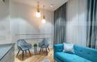 Apartament cu 4 camere semidecomandat în Central - 2