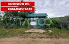 COMISION 0 - Casa cu 4000 mp teren piscina zona retrasa in Casolt - 5