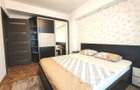 Apartament 2 camere Banat, BLOC NOU, etaj 2, mobilat, GARAJ - 2