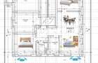 Penthouse de vanzare cu 3 camere, 58 mp, cu terasa panoramica, zona Ciarda Rosie - 1