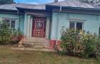 Casa la tara cu potential de casa de vacanta - 1