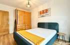 Apartament 2 camere modern, incalzire in pardoseala, loc - 5
