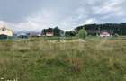Teren Intravilan de 500 mp in Sanpetru, Brasov Zona Rezidentiala - 4