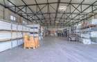Spațiu industrial, de 3,356 mp, în Est - 5