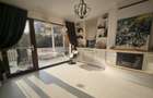 Casa 4 camere | Parcul Mogosoaia | Drum privat cu bariera | P+1+Pod | Semineu - 3