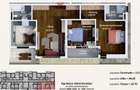 Apartament cu 3 camere decomandat în Albert - 4
