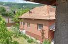 Casa renovata Bujoreni + casa la gri p+1 ,la DN - 5