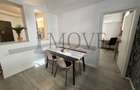 Apartament cu 2 camere semidecomandat, mobilat în P-ța Rosetti - 29