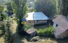 Casă cu 2 camere cu Teren 4500 Mp în Mastacăn (Dragomirești) - 7