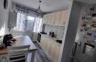Apartament cu 4 camere semidecomandat în Micro 16 - 1 Apartament cu 4 camere semidecomandat în Micro 16 - 1