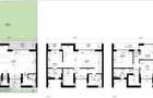 Apartament cu 5 camere decomandat în Voluntari - 5