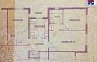 Apartament cu 3 camere semidecomandat în Rogerius - 10