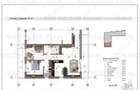Apartament cu 3 camere semidecomandat în 1 Decembrie 1918 - 1
