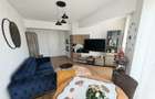 Apartament 3 camere, decomandat. Complex Vivamus  - 5