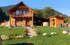 Inchiriez Cabana pe Valea Draganului - 10