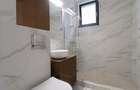 Apartament 2 camere, Bdul Barbu Vacarescu, renovat integral în 2024, decomandat