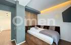 Penthouse ultrafinisat pe 2 niveluri | sauna |  parcare | zona centrala - 6