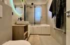Apartament 2 camere, 51 mp, etaj 2, mobilat modern - Braytim - 5