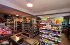 Spatiu comercial + teren, 163 mp utili, 983 mp, Matasaru/Poroinica - 1