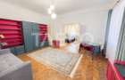 Apartament 2 camere de cu terasa in Centru strada Clinicilor