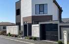 Casa Premium P+1 | 4 dormitoare | Spatiu comercial 50mp | 240mp | - 2