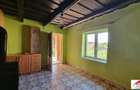 Casa cu teren 37 arii Apateu 43000 Euro