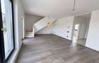 Complex Nou - Vila P+1+M 4 camere - Otopeni Odaile