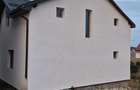 Casa individuala de vanzare , semifinisata , 140mp zona Campenesti