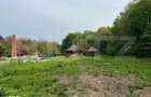 Se vinde proiect turistic inclus A-Frame, priveliste de vis pe malul - 6