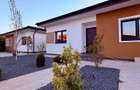 Casa individuala parter 135mp construiti, teren 400mp Tunari City Nord