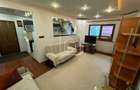 Apartament 3 camere decomandat, mobilat complet, zona Valea Aurie - 8