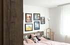 Vilă S+ P+E, 6 camere, 230 mp utili, teren 1000 mp, zona Horea (Oradea) . - 4