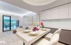 Apartament 3 camere - Complex Cortina North - 2