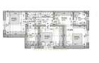 Duplex. Teren 380. 5 Camere. 3 Bai. Mosnita - 1