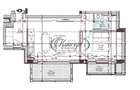 Apartament cu 2 camere semidecomandat în Semicentral - 7