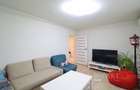 Apartament frumos cu 4 camere, etaj intermediar, cartier Manastur! - 2