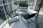 Inchiriez apartament 2 camere + parcare Silk District - 8