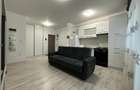 Vand Studio in bloc nou, central, complet utilat si mobilat - 2